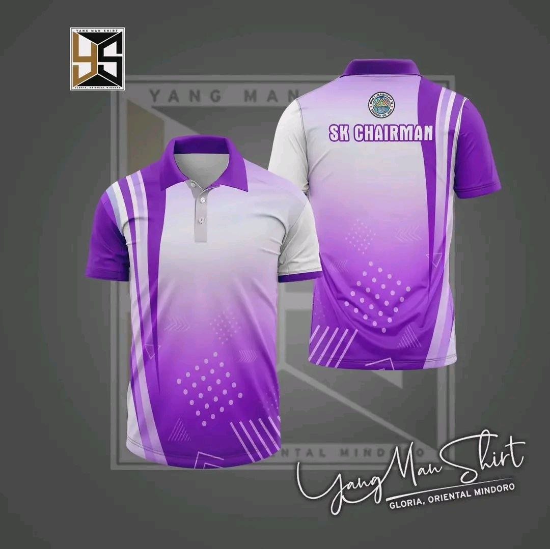 AKP Skeptron Anniversary Polo